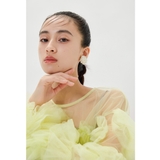 niana ニアナ ブルーミングパールイヤリング | Fashion Letter | 詳細画像6 