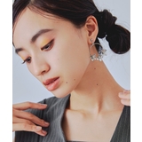 niana ニアナ フラワーサークルイヤリング | Fashion Letter | 詳細画像6