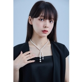 niana ニアナ パールタイネックレス | Fashion Letter | 詳細画像4 