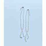 niana ニアナ パールタイネックレス | Fashion Letter | 詳細画像6 