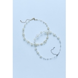 niana ニアナ パールワイヤーネックレス | Fashion Letter | 詳細画像7 