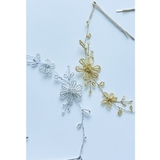 niana ニアナ フラワービーズヘッドドレス | Fashion Letter | 詳細画像7 