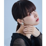 niana ニアナ パールイヤリング | Fashion Letter | 詳細画像3 