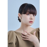 niana ニアナ オーバルパールイヤリング | Fashion Letter | 詳細画像4 