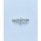 niana ニアナ フラワービーズバレッタ | Fashion Letter | 詳細画像8 