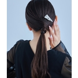 niana ニアナ ドロップビジューパールコーム | Fashion Letter | 詳細画像2 