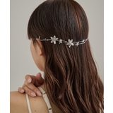 niana ニアナ スタービーズヘッドドレス | Fashion Letter | 詳細画像5 