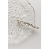 niana ニアナ パールビジューバレッタ | Fashion Letter | 詳細画像5 