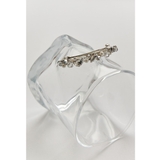 niana ニアナ ビジューミニバレッタ | Fashion Letter | 詳細画像5 