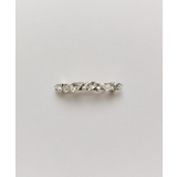 niana ニアナ ビジューミニバレッタ | Fashion Letter | 詳細画像6 