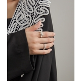 niana ニアナ パールビジューリング | Fashion Letter | 詳細画像4 