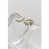 niana ニアナ パールビジューリング | Fashion Letter | 詳細画像6 