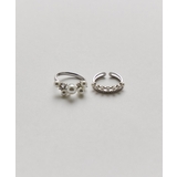 niana ニアナ パールビジューリング | Fashion Letter | 詳細画像7 