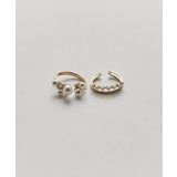 niana ニアナ パールビジューリング | Fashion Letter | 詳細画像8 