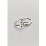 niana ニアナ リボンパールリング | Fashion Letter | 詳細画像6 