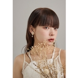 niana ニアナ パールフラワーイヤリング | Fashion Letter | 詳細画像4