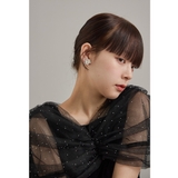 niana ニアナ パールフラワーイヤリング | Fashion Letter | 詳細画像4