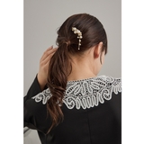 niana ニアナ パールビジューチャームコーム | Fashion Letter | 詳細画像3 