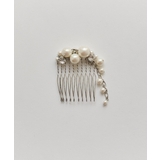 niana ニアナ パールビジューチャームコーム | Fashion Letter | 詳細画像8 