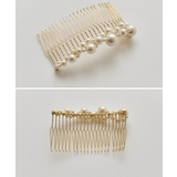 niana ニアナ ボリュームパールコーム | Fashion Letter | 詳細画像9 