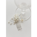 niana ニアナ パールフラワーコーム | Fashion Letter | 詳細画像6 