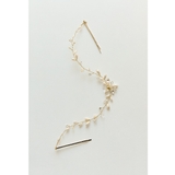 niana ニアナ パールフラワーラインストーンヘッドドレス | Fashion Letter | 詳細画像7 