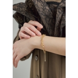 ゴールド | niana ニアナ ベリーライクブレスレット | Fashion Letter
