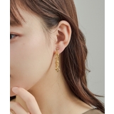 niana ニアナ ベリーライクイヤリング | Fashion Letter | 詳細画像2 