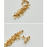 niana ニアナ ベリーライクイヤリング | Fashion Letter | 詳細画像12 