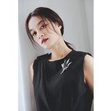 niana ニアナ アメリカンフラワーリーフブローチ | Fashion Letter | 詳細画像5 