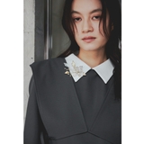 niana ニアナ アメリカンフラワーブローチ | Fashion Letter | 詳細画像5 