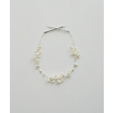 niana ニアナ パールフラワーヘッドドレス | Fashion Letter | 詳細画像7 