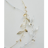 niana ニアナ アメリカンフラワーリーフヘッドドレス | Fashion Letter | 詳細画像5 