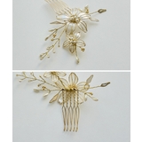 niana ニアナ アメリカンフラワーコーム | Fashion Letter | 詳細画像9 