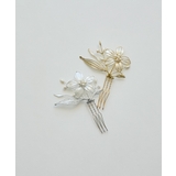 niana ニアナ アメリカンフラワーコーム | Fashion Letter | 詳細画像5 