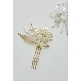 ゴールド | niana ニアナ アメリカンフラワーコーム | Fashion Letter