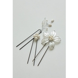 niana ニアナ アメリカンフラワーヘアピン3本セット | Fashion Letter | 詳細画像6 