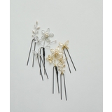 niana ニアナ アメリカンフラワーヘアピン3本セット | Fashion Letter | 詳細画像5 