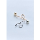 niana ニアナ パールラインブローチ | Fashion Letter | 詳細画像7 