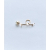 niana ニアナ パールラインブローチ | Fashion Letter | 詳細画像8 