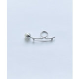 niana ニアナ パールラインブローチ | Fashion Letter | 詳細画像9 