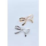 niana ニアナ ラインリボンブローチ | Fashion Letter | 詳細画像7 