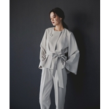 niana ニアナ パールビジューサークルブローチ | Fashion Letter | 詳細画像4