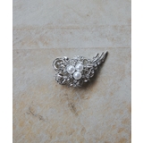 niana ニアナ パールプリュームブローチ | Fashion Letter | 詳細画像7