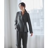 niana ニアナ リーフパールブローチ2点セット | Fashion Letter | 詳細画像6