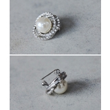 niana ニアナ リーフパールブローチ2点セット | Fashion Letter | 詳細画像9