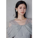 niana ニアナ パール二連ネックレス | Fashion Letter | 詳細画像4 