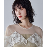 niana ニアナ パール二連ネックレス | Fashion Letter | 詳細画像6 