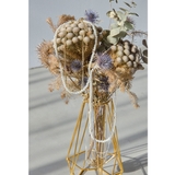 niana ニアナ パールチェーン三連ネックレス | Fashion Letter | 詳細画像7 