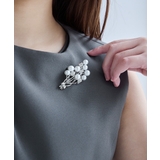 niana ニアナ パールブーケブローチ | Fashion Letter | 詳細画像2 